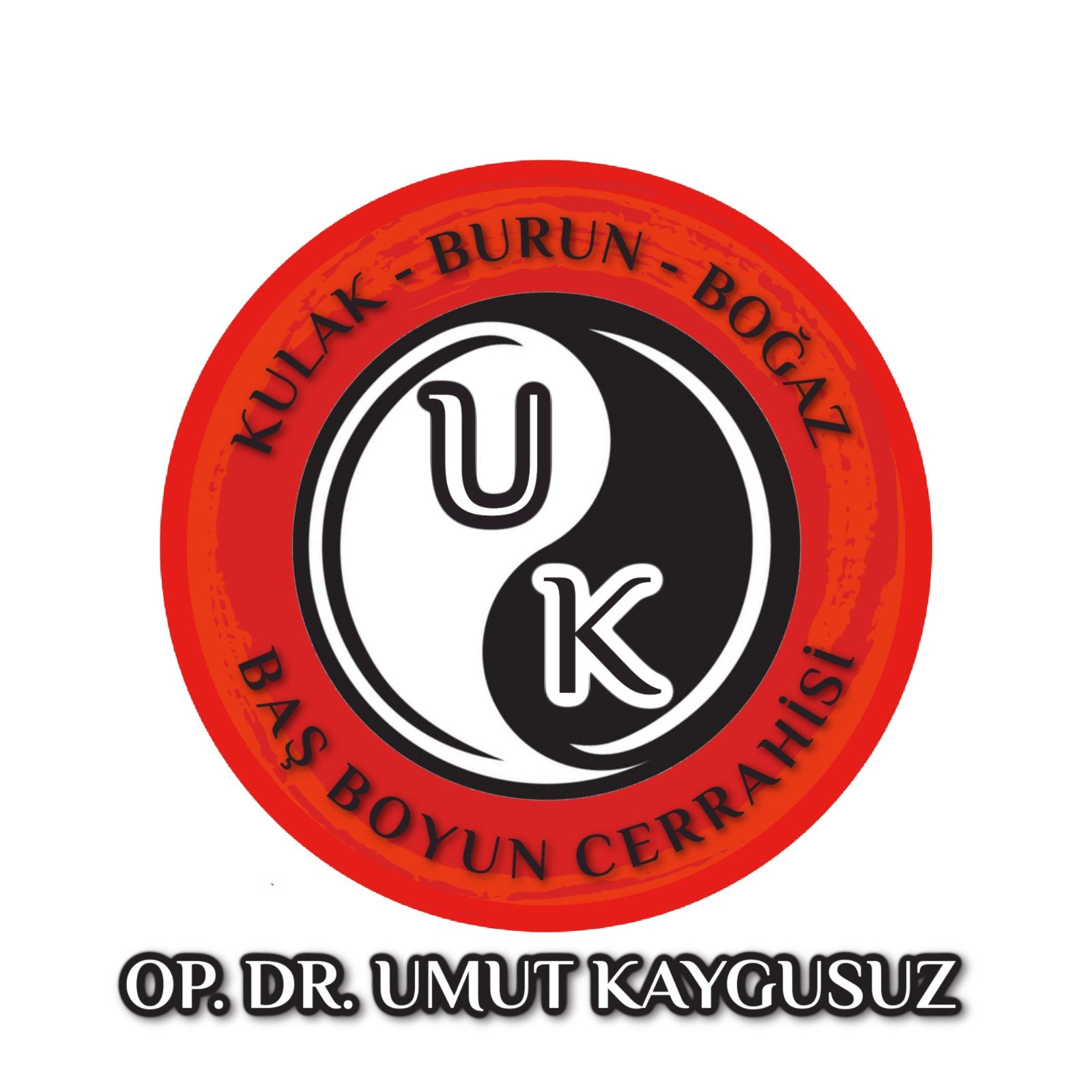 OP. DR. UMUT KAYGUSUZ 